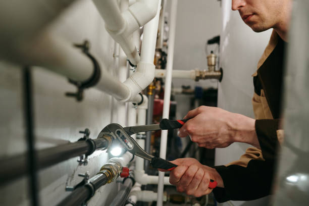 Best Affordable Plumber Near Me  in Vandalia, IL