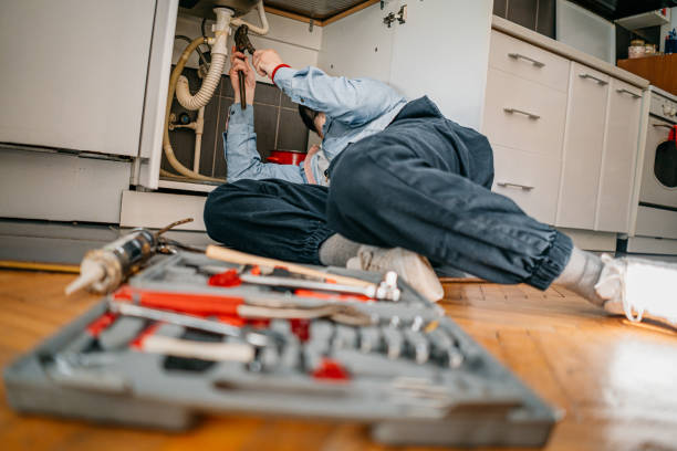 Best Water Softener Installation  in Vandalia, IL