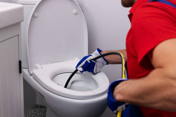 Best 24-Hour Plumber Near Me  in Vandalia, IL