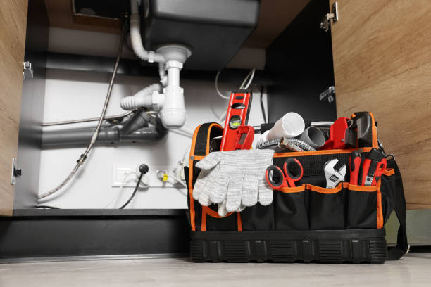 Best Leak Detection Services  in Vandalia, IL