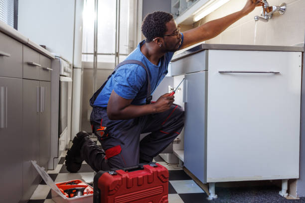 Best Faucet Repair  in Vandalia, IL