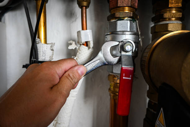 Best Hot Water Heater Installation  in Vandalia, IL